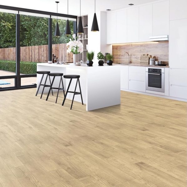 Avery Grove Luxury Vinyl Planks