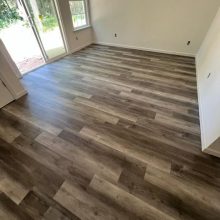 Luxury Vinyl Planks